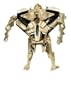 Transformers 2: Revenge of the Fallen Movie Hasbro Legends Mini Action Figure Starscream