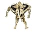 Transformers 2: Revenge of the Fallen Movie Hasbro Legends Mini Action Figure Starscream