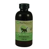 PetNaturals　ヘアボール・リリーフ　PNHB118　118ml　【愛猫用サプリメント】の画像