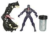 Spider-Man 3 - Deluxe Action Venom with Jaw Trap