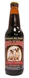 (Premium) Bull Dog Gourmet Root Beer 12 Pack