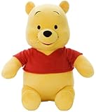 ディズニー ベーシック ぬいぐるみ M くまのプーさん