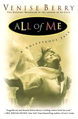 All of Me: A Voluptuous Tale: A Voluptuous Tale