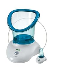Magic - Fs1 - Sauna Facial - Avec Masque Visage + Inhalateur