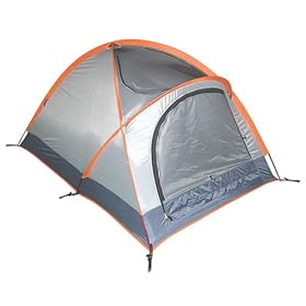 HIGH PEAK Enduro 4 Season Backpacking Tent 6.6 lbs!