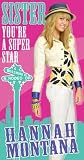 Hannah Montana - Sister Birthday Card