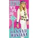 Hannah Montana - Sister Birthday Card