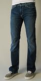 7 For All Mankind, Flynt Bootcut Jean, Dark Jamaica