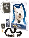 Multi Vet Multivet Anti-Bark Collar Scentless
