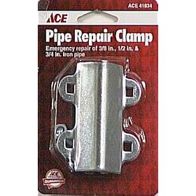 Ace Pipe Repair Clamp (74-1001-60A)