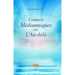 Contacts m�diumniques avec l'au-del�