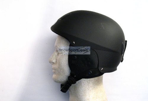 New Zamp Ski and Snowboard Helmet