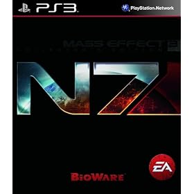 Mass effect 3 - �dition collector
