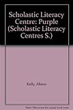Fiction purple. Myths, fables & legends : teacher's resources