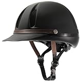 Troxel® Dakota Duratec - Wester Riding Helmet
