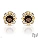 FPJ Irresistible Earrings With 10.33ctw Precious title=