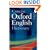 Concise Oxford English Dictionary: Eleventh edition
