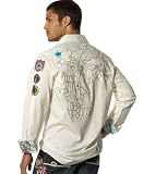 Marc Ecko - Marc Ecko Destination Woven Shirt