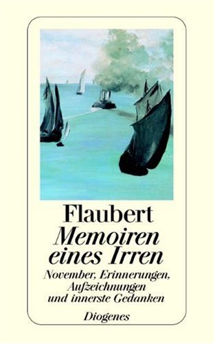 Memoiren eines Irren