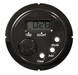 Shake Weight Timer/Counter for Men and Women