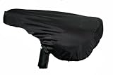 Waterproof Bike Saddle Cover Fits Up To 11 inch x 7.5 inch