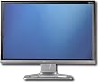 Gateway HD2201 22" Widescreen LCD Computer Monitor