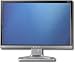 Gateway HD2201 - LCD display - TFT - 22" - widescreen - 1680 x 1050 / 76 Hz - 300 cd/m2 - 2000:1 - 5 ms - 0.282 mm - HDMI, DVI-D, VGA