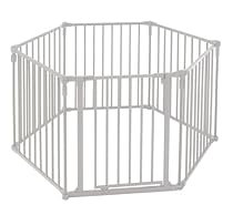 Big Sale Best Cheap Deals North States Superyard 3 in 1 Metal Gate