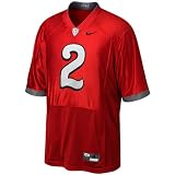 Nike Ohio State Buckeyes #2 2010 Pro Combat