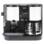 Krups Crematic F8744338 Coffee Centre, Black, 1.4 &hellip by Krups