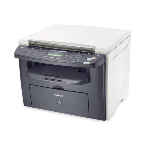 Canon - MF 4340d - Imprimante laser multifonctions i-Sensys - 22 ppm N&B (A4) - USB 2.0