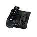 Wii - Induktions Doppel Ladestation f�r Wii Remote, schwarz