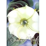 Georgia O'Keeffe: 100 Flowers (0679724087) by O'Keeffe, Georgia