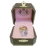 engagement ring charm