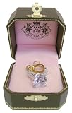 JUICY COUTURE ENGAGEMENT RING CHARM