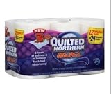 Quilted Northern Ultra Plush Unscented 12ct