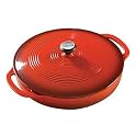 3-Quart Covered Casserole
