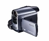 Photo : Samsung VP-D371W/XEU MiniDV Camcorder With 34 Optical 1200 Digital Zoom