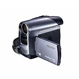 Samsung VP-D371W/XEU MiniDV Camcorder With 34 Optical 1200 Digital Zoom