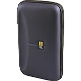 Case Logic 72 Capacity Heavy Duty CD Wallet