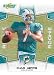 2008 Score #376 Chad Henne - QB - Miami Dolphins (RC - Rookie Card)(Football Cards)