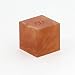 GameScience Precision Bronze d6 Dice, uninked