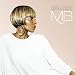 Search : Mary J Blige Growing Pains Cd+dvd ( USA )