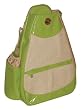 Jet Small Sling (Signature Line) Tennis Bag Sweet Kiwi (Green) '08