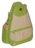 Jet Small Sling (Signature Line) Tennis Bag Sweet Kiwi (Green) '08