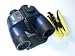 マリン防水双眼鏡 TCM Boating binoculars : マリンスポーツや野鳥観察 警備等に最適な 大口径高性能双眼鏡です。フローティングストラップとキャリングバッグが付属します本機はドイツハンブルグを中心に英国 オランダ等に多店舗展開する Tachibo TC...