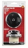 ACE TRADING -PLUMB YANTIAN ACE826-66 BATHTUB TRIM KIT