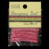 オンスタックルデザイン MAGOBACHI(マゴバチ) 09 ピンクグリッター 1.7インチ
