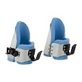 Gravity Boots mit Sicherheitsverschluss, Gr. M, Paar
