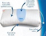 Contour Stop Snoring Pillow